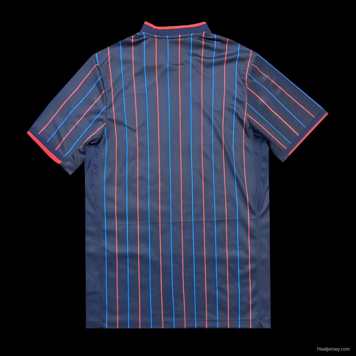2025 USA Away Jersey